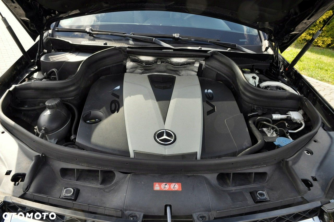 Mercedes-Benz GLK - 37