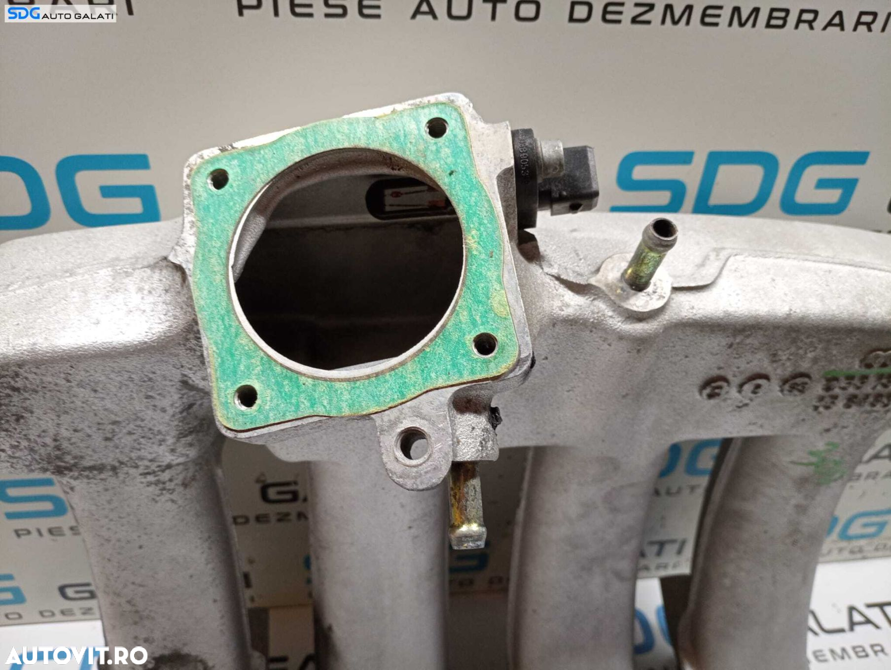Galerie Admisie Volkswagen Passat B5 1.8 T 1997 - 2001 Cod 058133223D [M6895] - 2