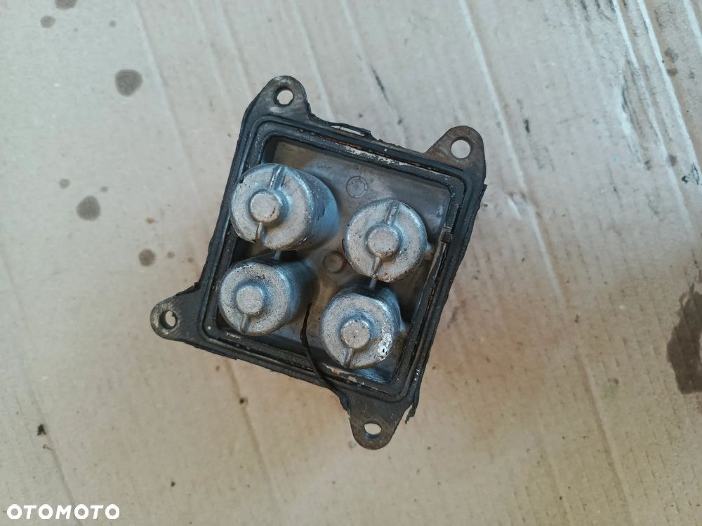 A0001591904 PODGRZEWACZ WODY MERCEDES W203 2.2 CDI - 3