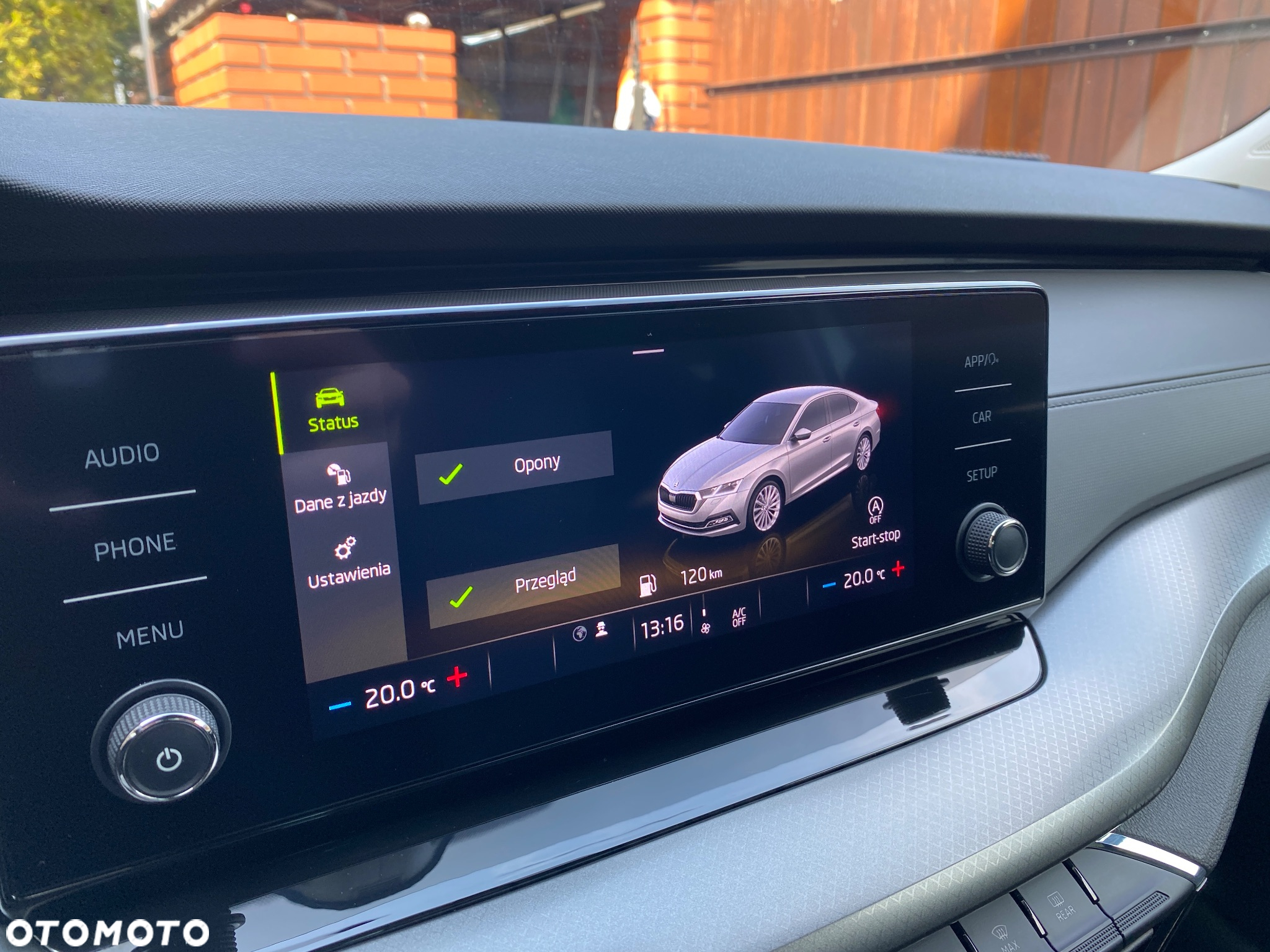 Skoda Octavia 1.5 TSI ACT Ambition - 23