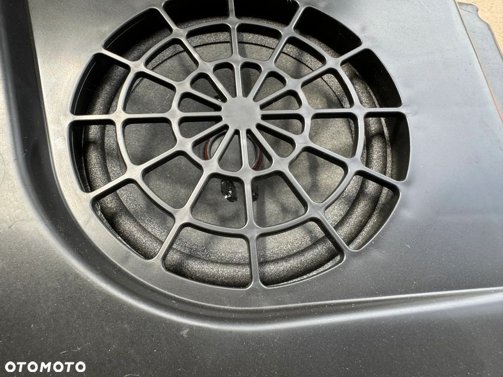 SMART FORFOUR 454 SUBWOOFER GŁOSNIK A4548200202 - 4