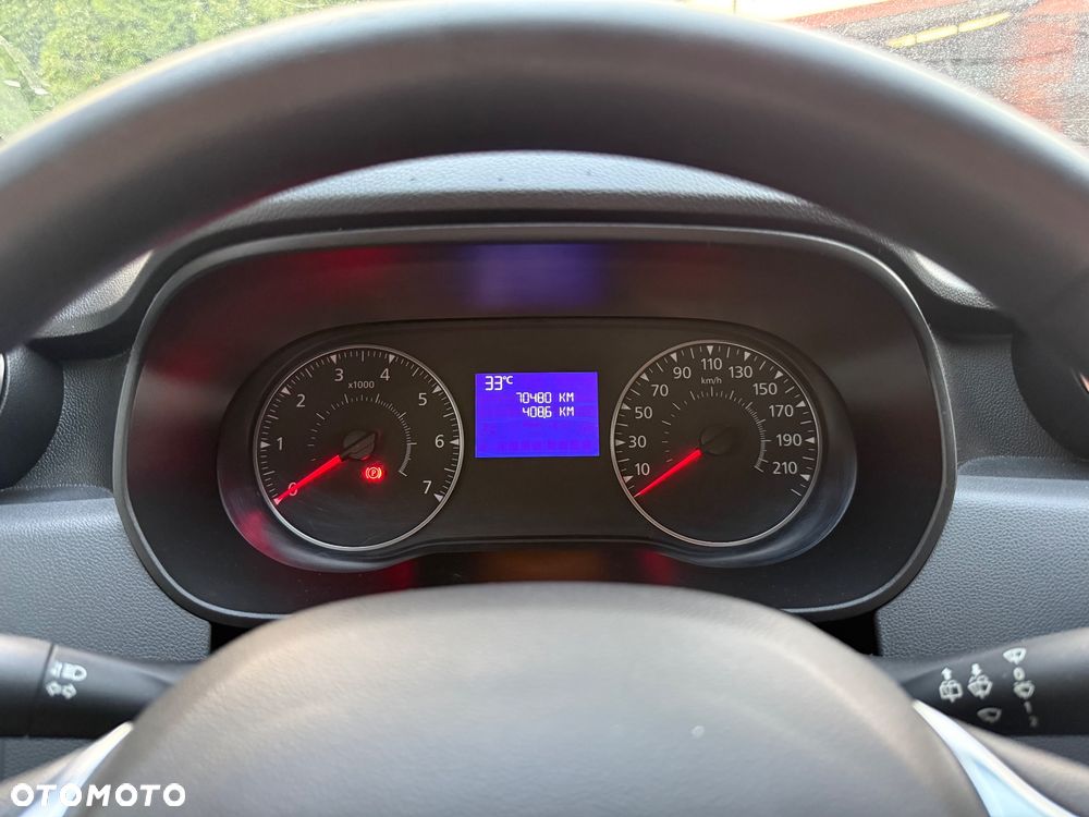 Dacia Duster - 15