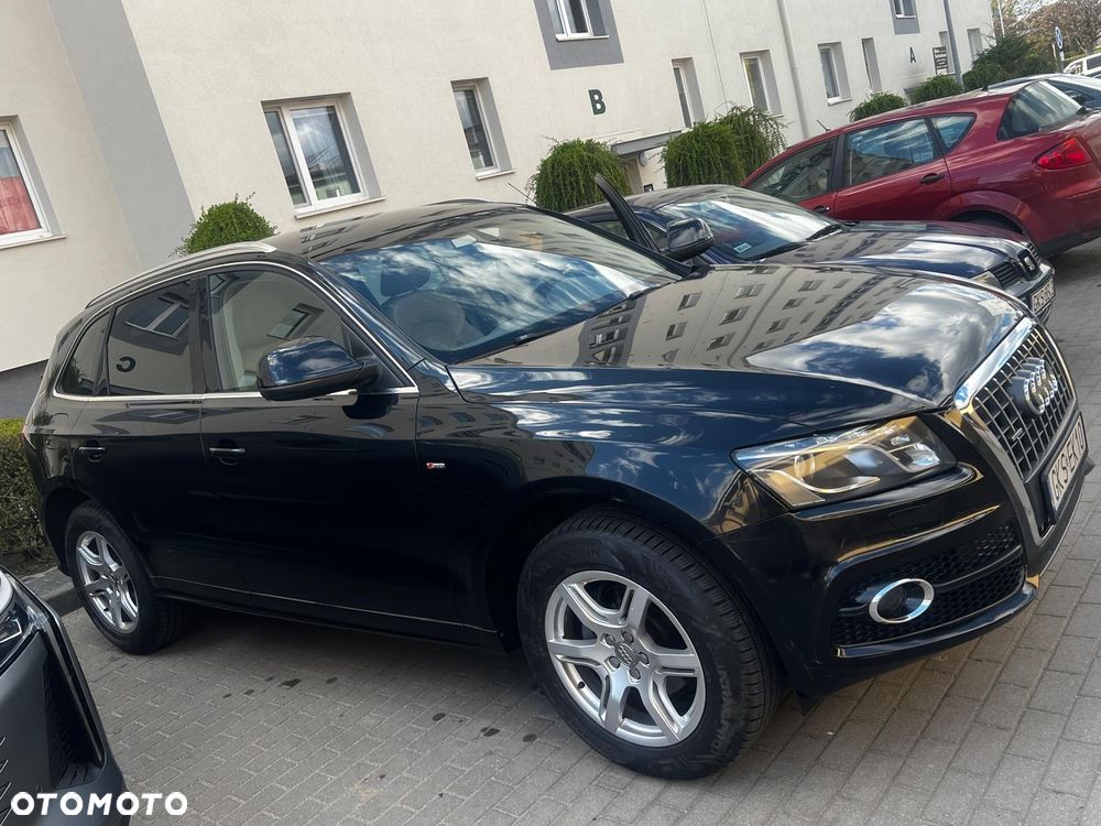 Audi Q5 - 5