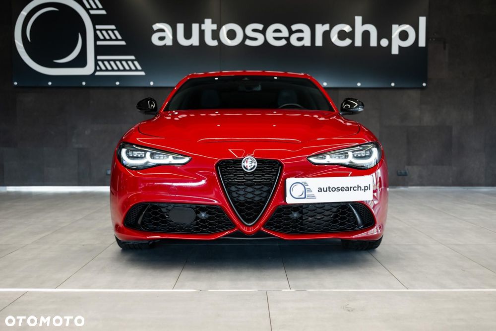 Alfa Romeo Giulia 2.0 Turbo Veloce Q4 - 3