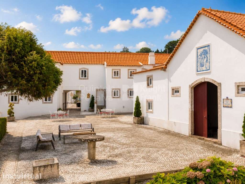 Quinta para habitação ou investimento em Colares, Sintra - Grande imagem: 2/60