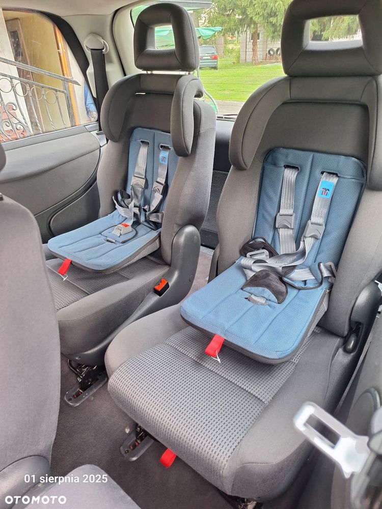 Seat Alhambra 1.8 20V Turbo Vigo - 19