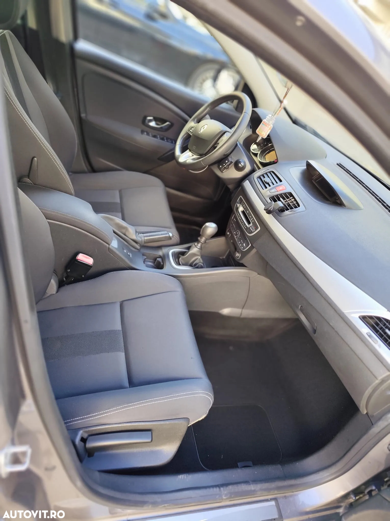 Renault Megane - 9