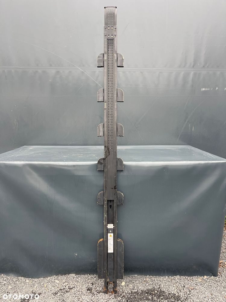 Kłonice KRONE standard podnoszony dach - 8