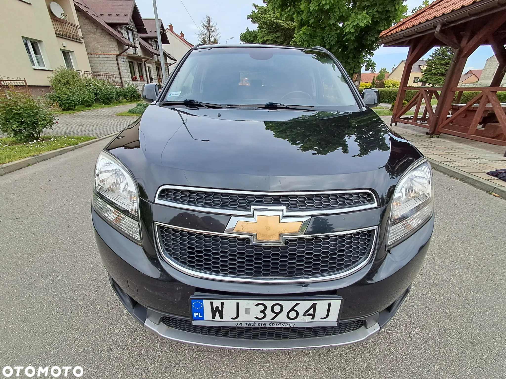 Chevrolet Orlando 2.0 D LT+ - 16