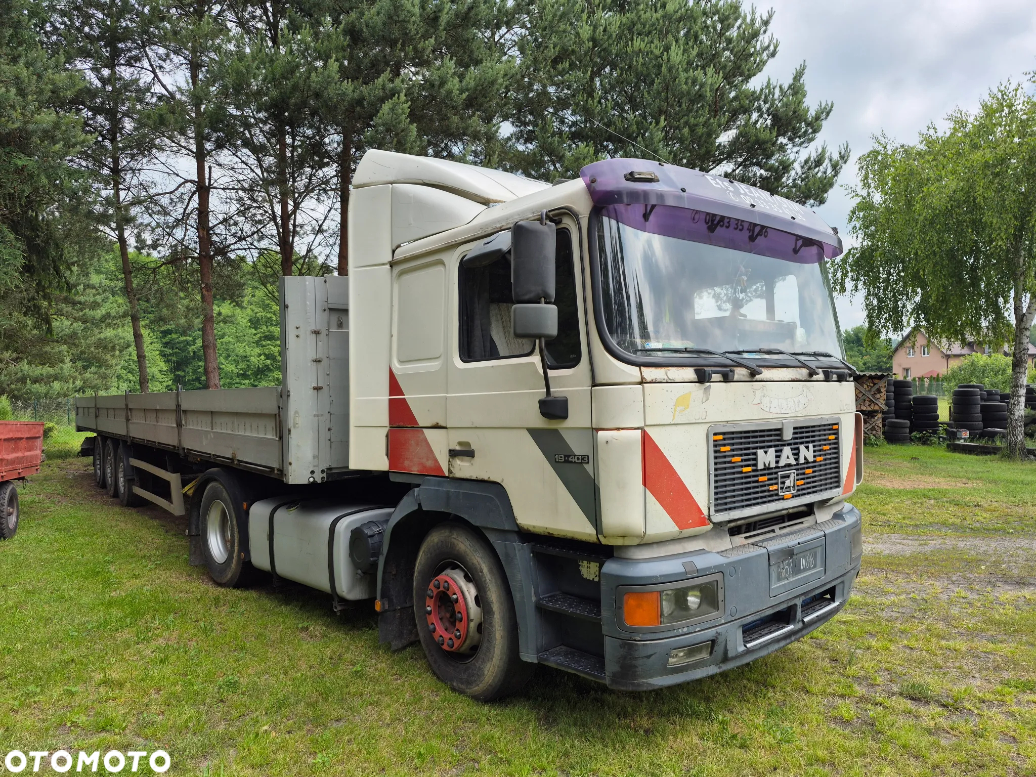 MAN F2000 - 3