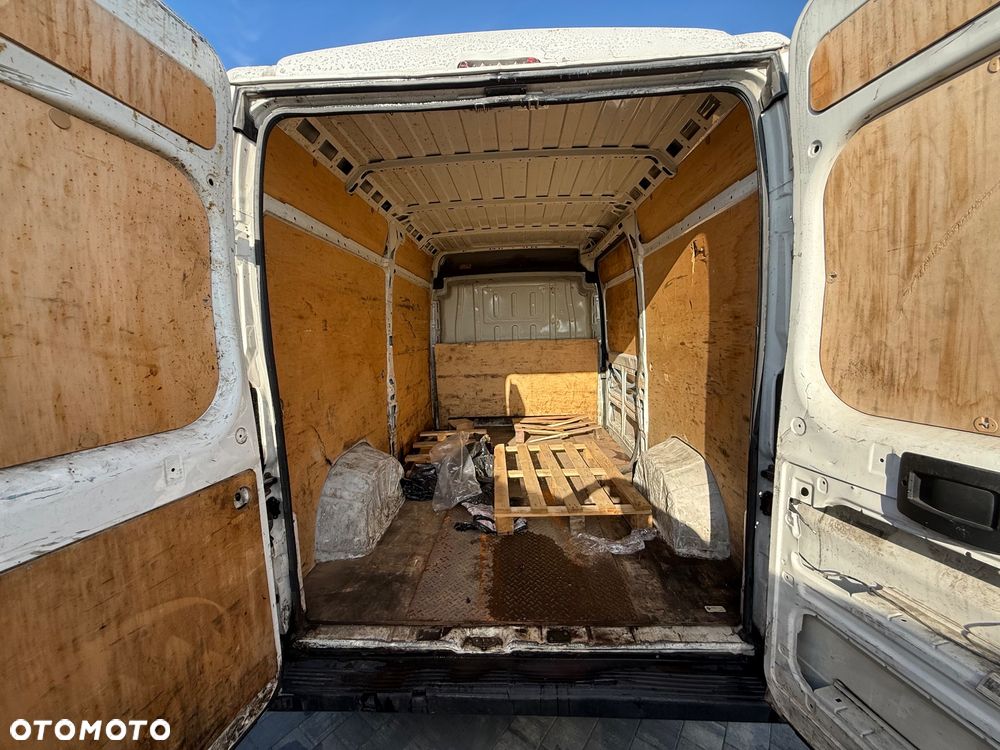 Peugeot BOXER - 14