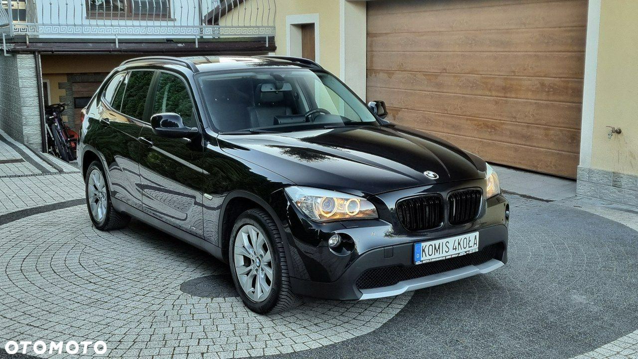 BMW X1 - 8
