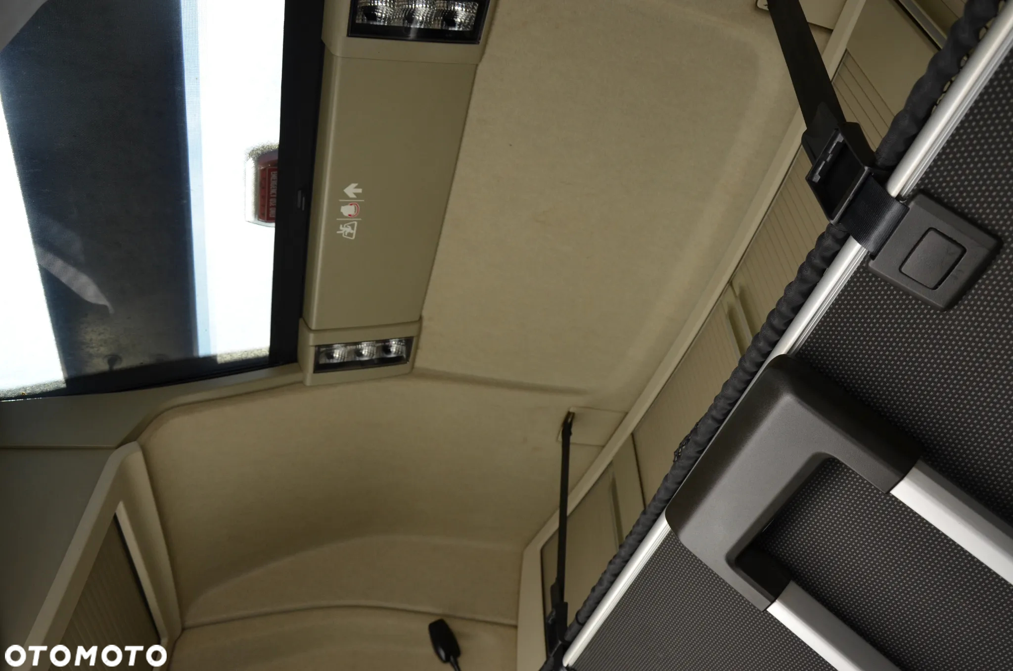 Volvo FH 500 XL / 10.2020r / KLIMA P. / TV / DAS / XENON / KAMERA / WAGA / DE 5747 - 10