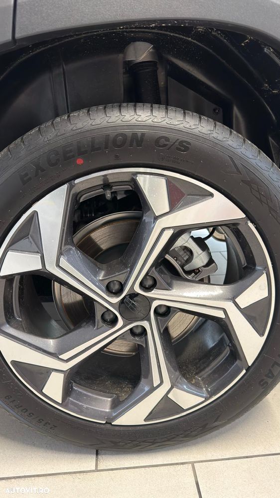 Geely Starray 1.5 T-GDI 7DCT GK - 6