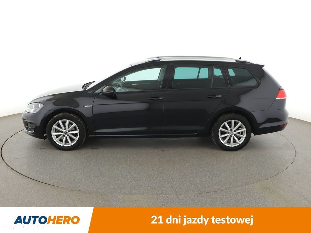 Volkswagen Golf - 2