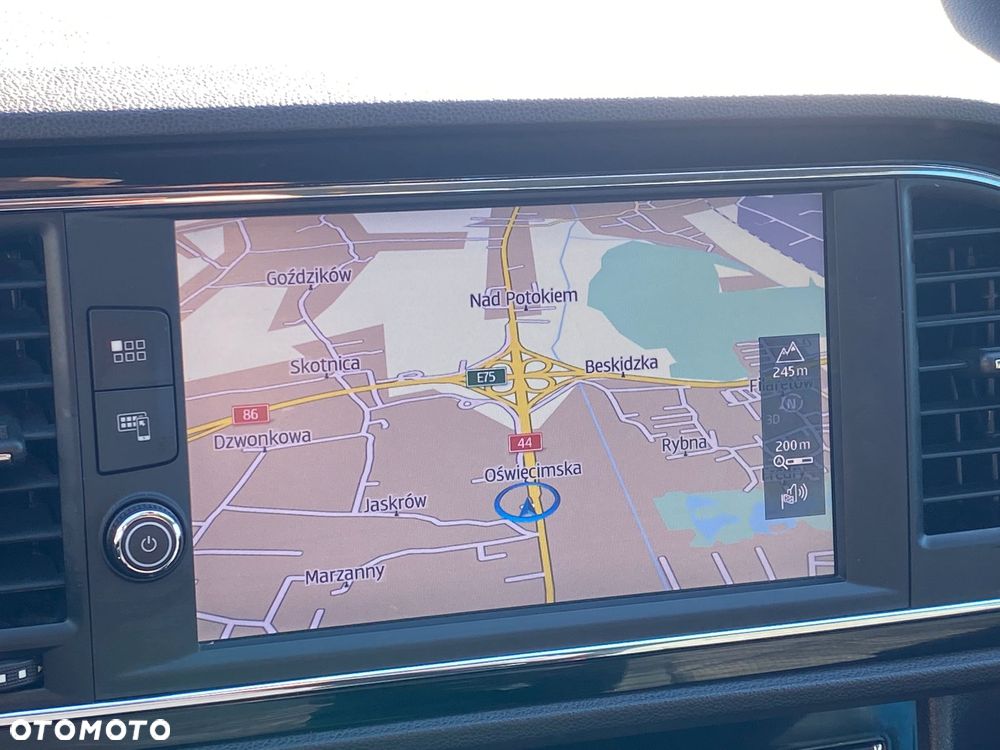 Seat Leon 1.5 EcoTSI Evo FR S&S - 18