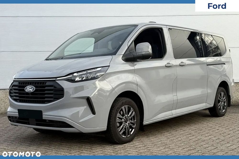 Ford Transit Custom - 3