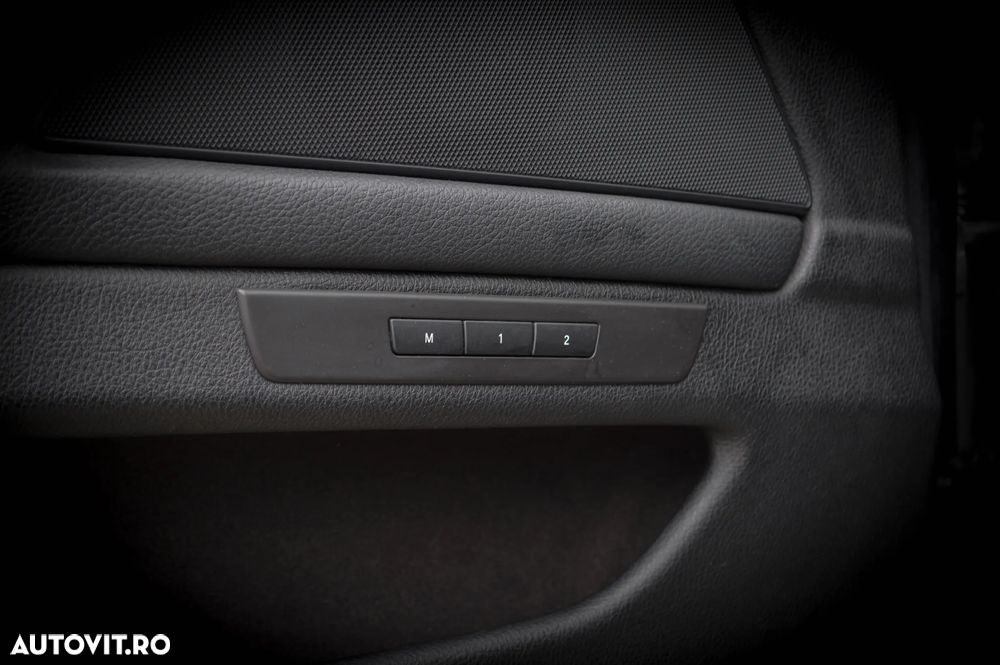 BMW Seria 5 520d Aut. Modern Line - 8