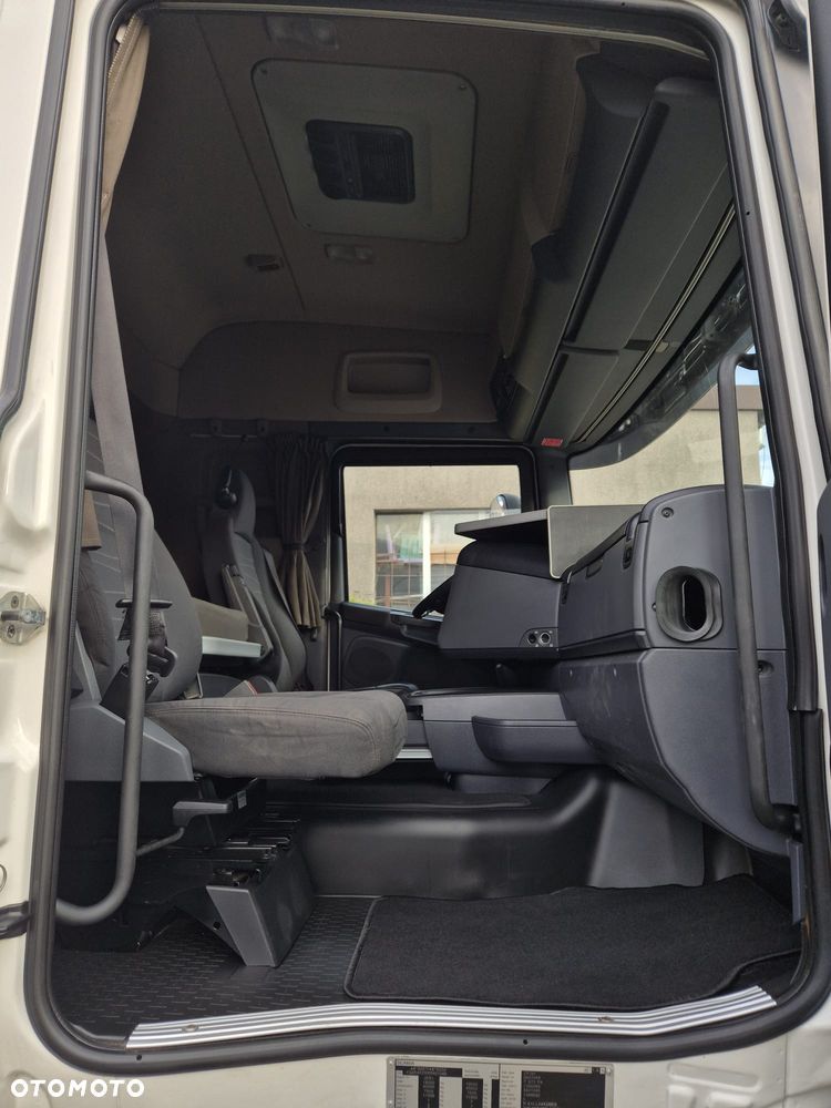 Scania R410 - 19