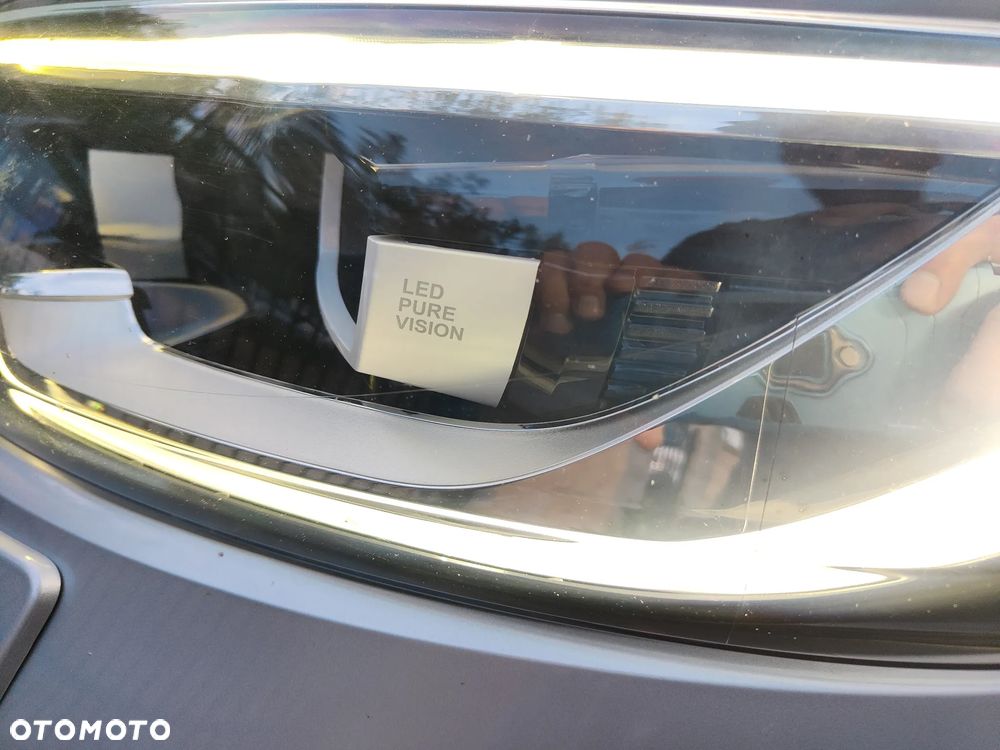 Renault Kadjar Energy dCi 130 Bose Edition - 38