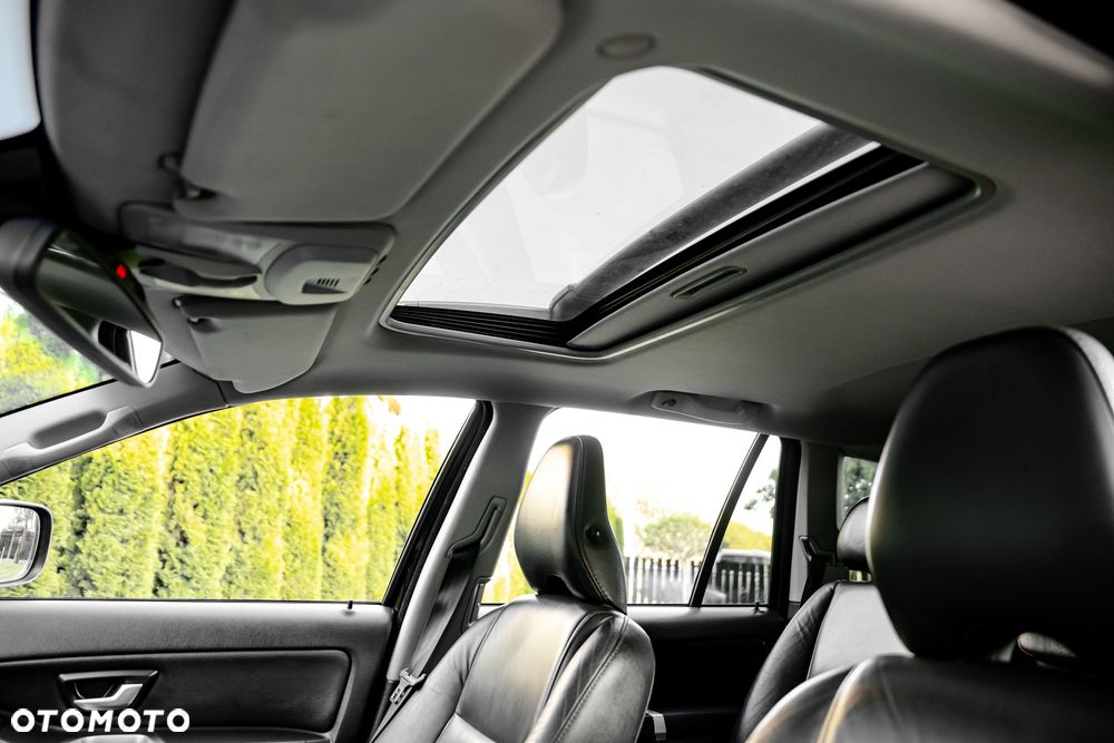 Volvo XC 90 D5 Executive - 26
