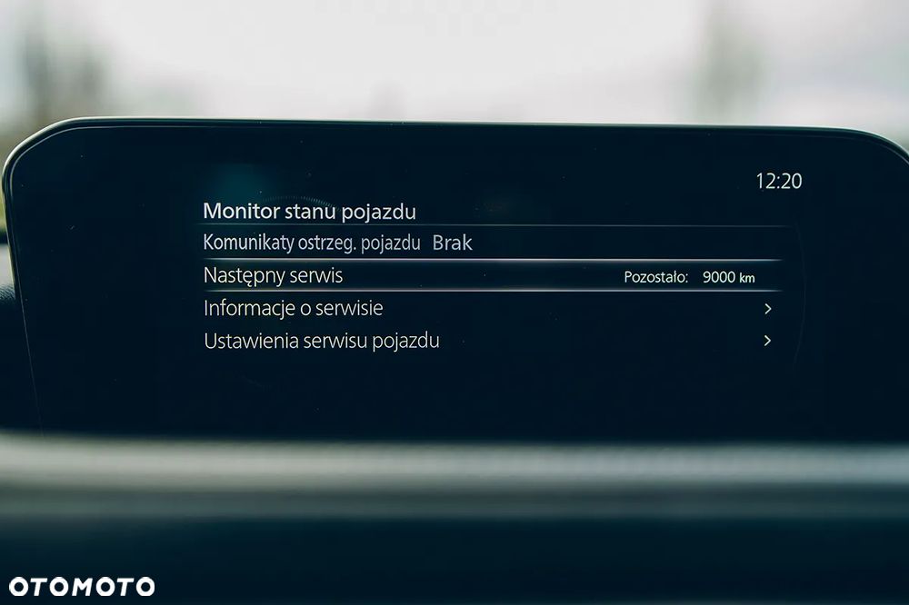 Mazda CX-30 2.0 mHEV Exclusive-Line 2WD - 37