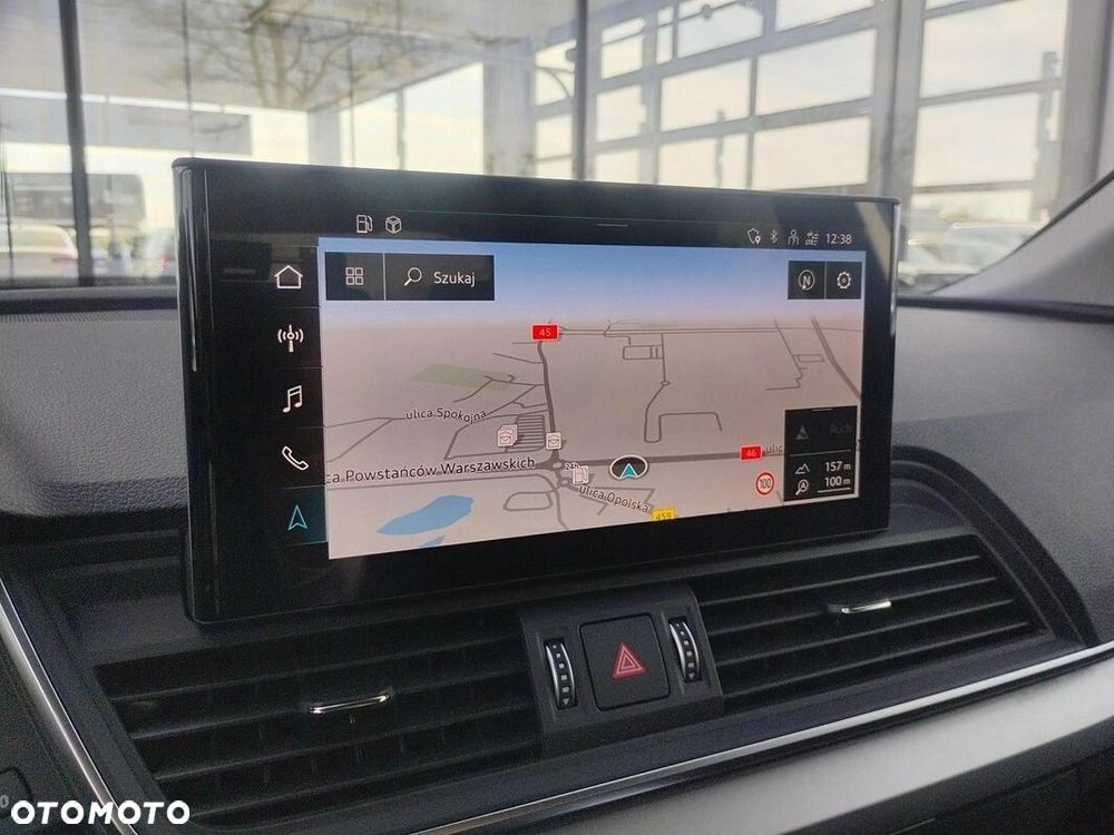 Audi Q5 Sportback - 29