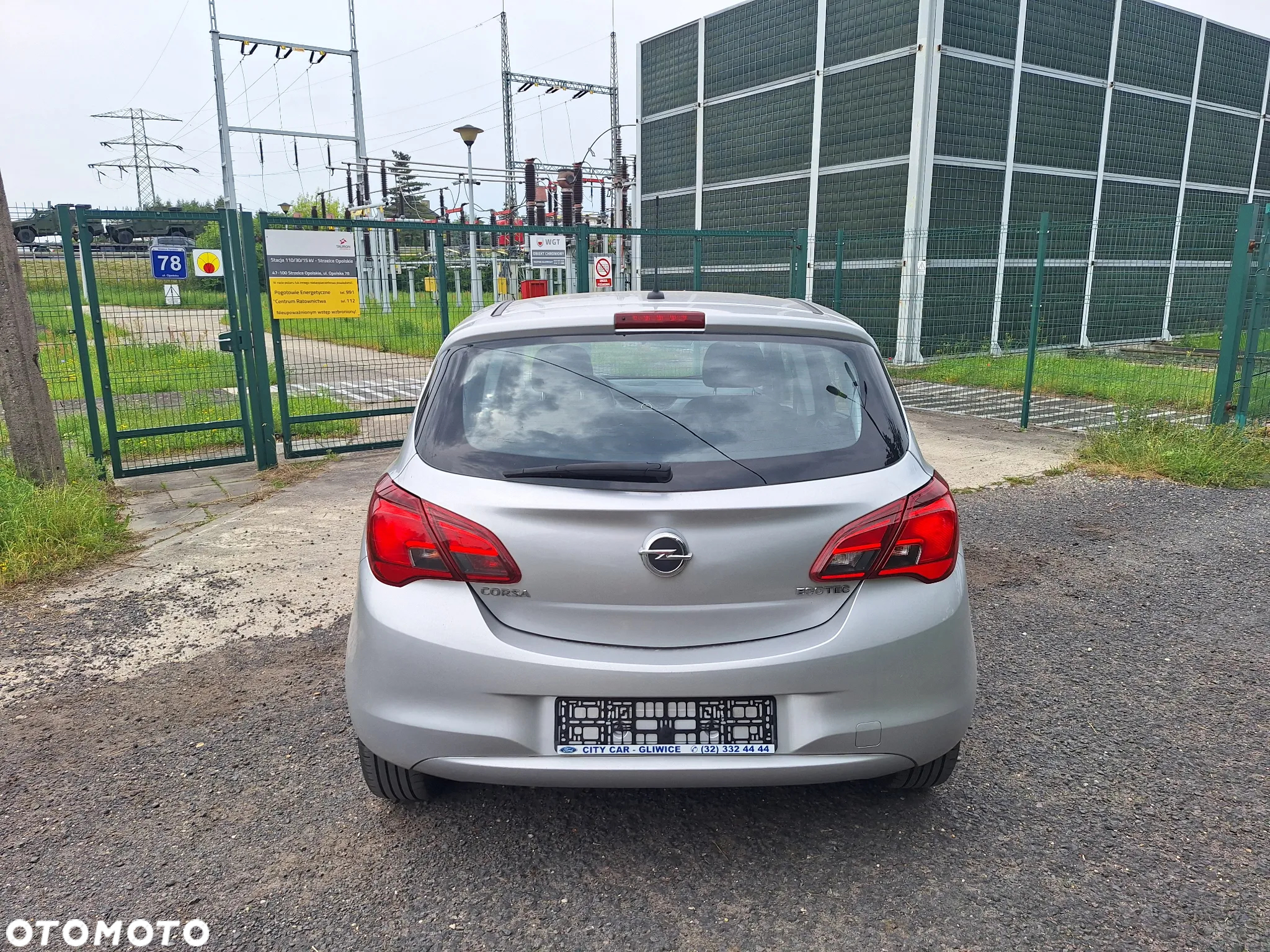 Opel Corsa - 6