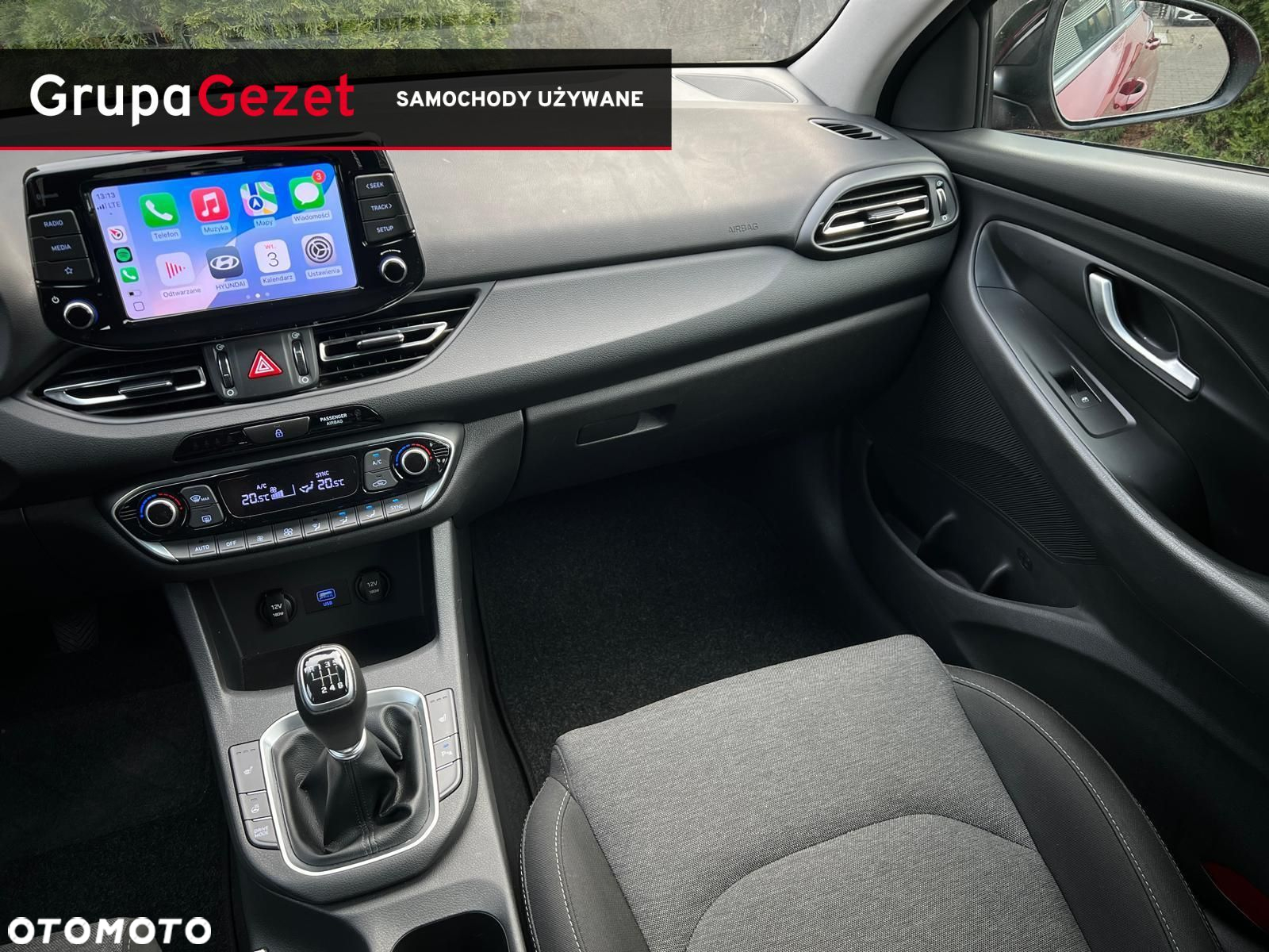 Hyundai i30 - 8