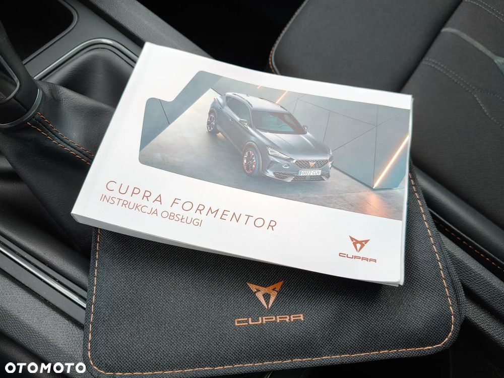 Cupra Formentor - 8
