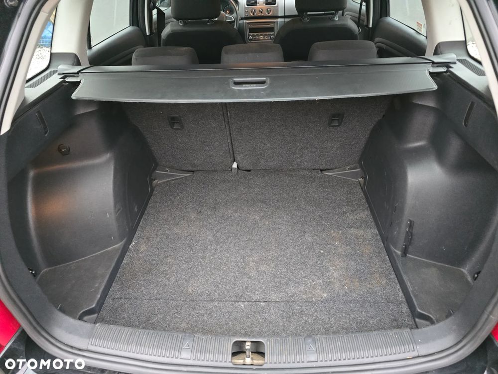 Skoda Fabia - 9