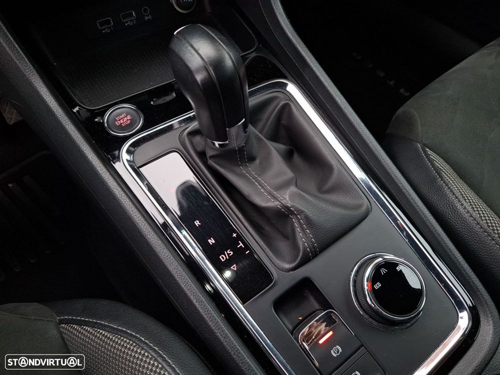 SEAT Ateca 1.5 TSI Xcellence DSG - 18