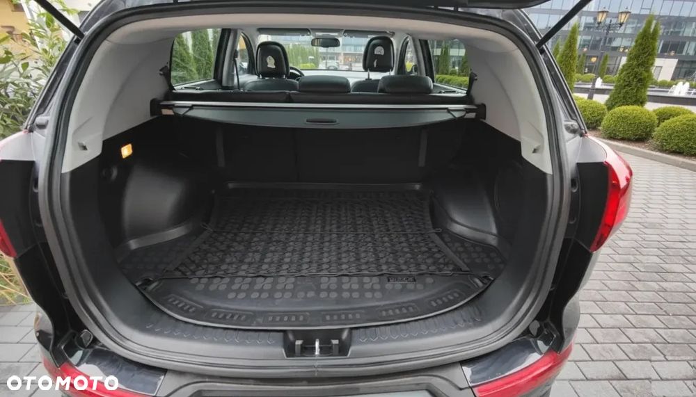 Kia Sportage 1.6 GDI XL 2WD - 16
