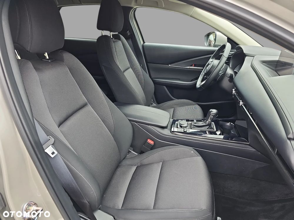 Mazda CX-30 2.0 mHEV Exclusive-Line 2WD - 19