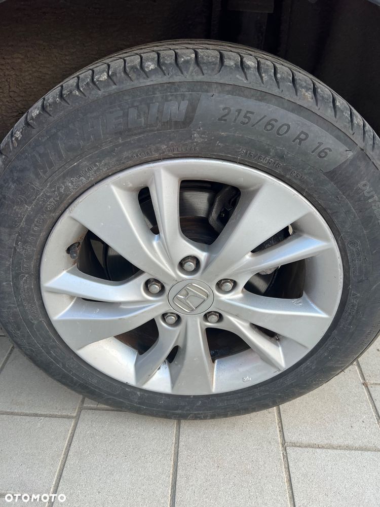Honda HR-V 1.5 Comfort - 13