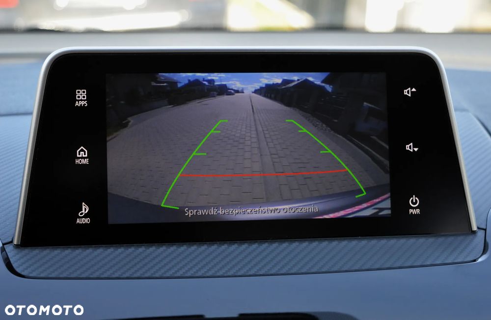 Mitsubishi Eclipse Cross 1.5 T Intense - 16