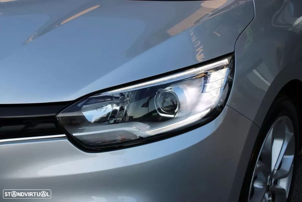 Renault Scénic 1.3 TCe Bose Edition EDC - 40