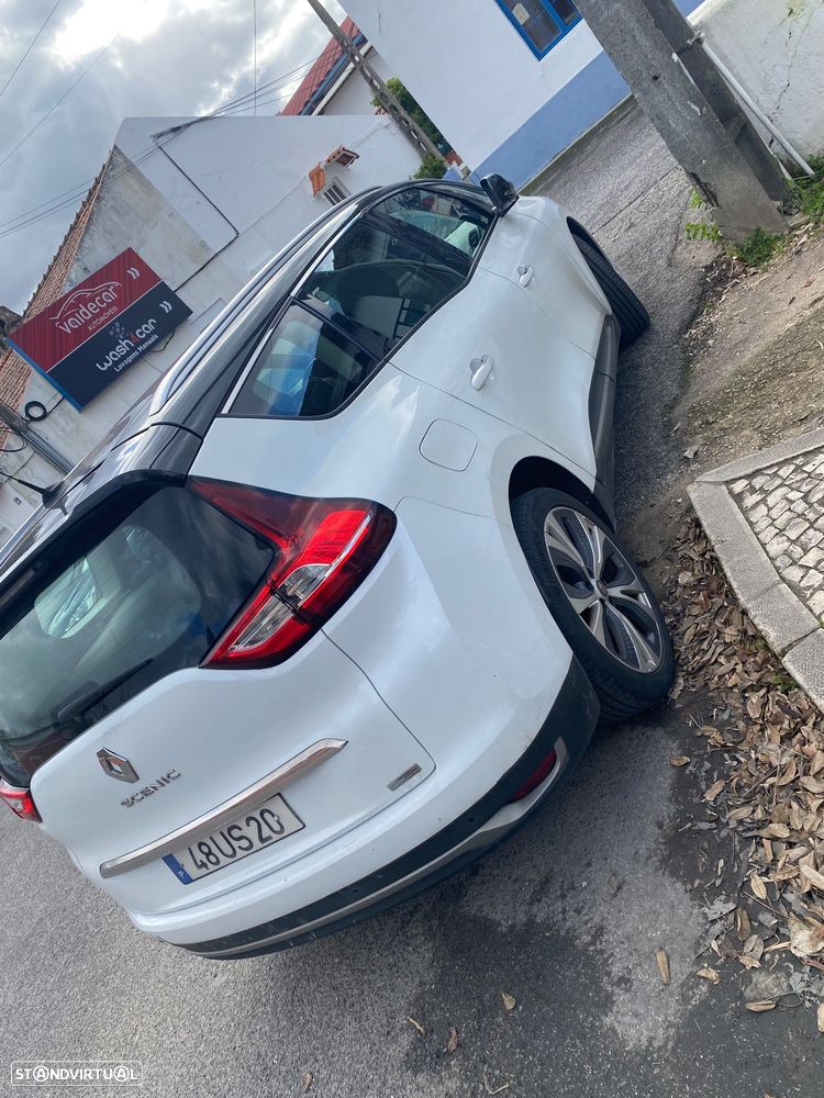 Renault Grand Scénic - 3