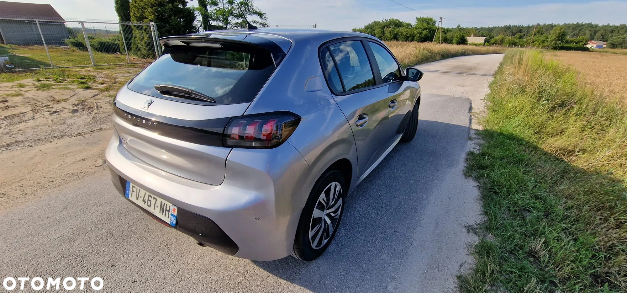 Peugeot 208 PureTech 100 Active Pack - 7