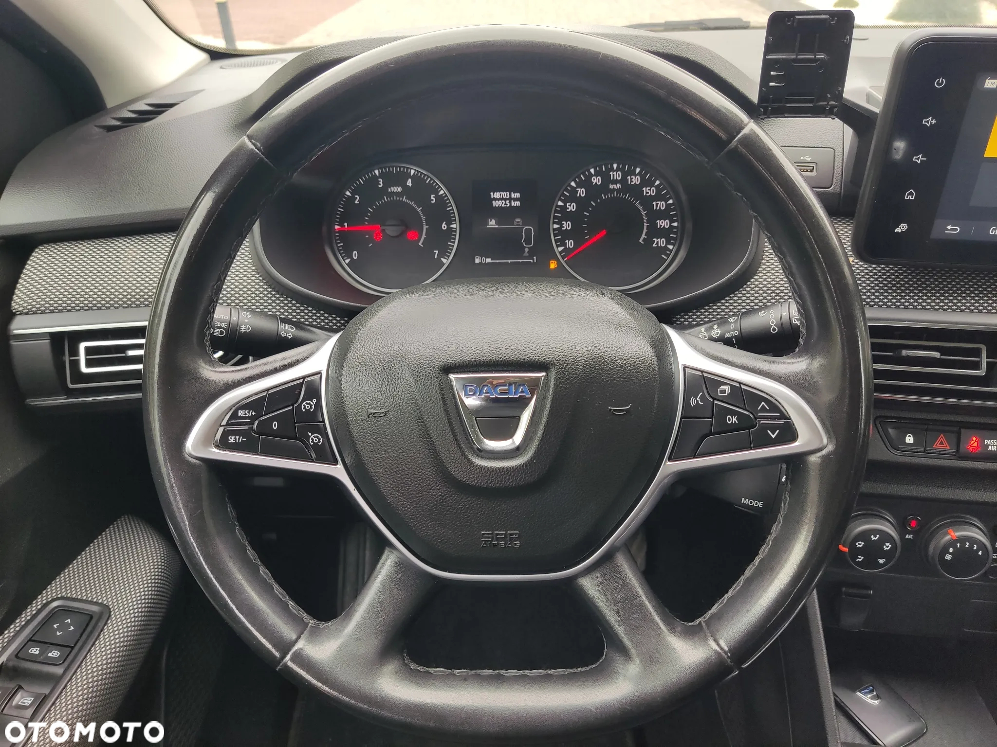 Dacia Sandero SCe 65 Comfort - 20