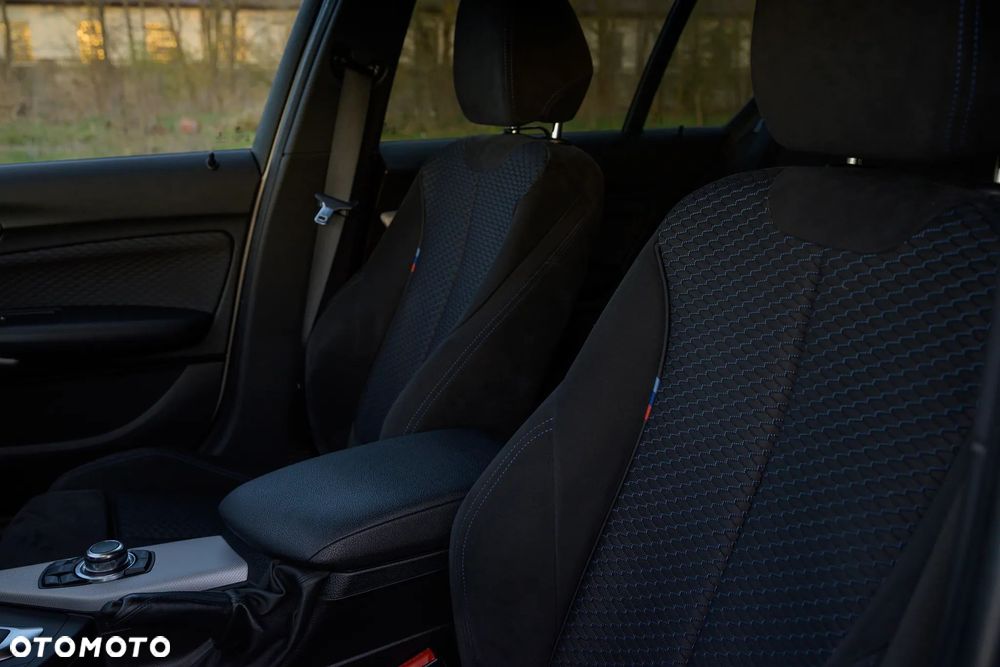 BMW Seria 1 118i M Sport - 13