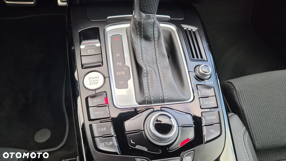 Audi A5 Coupé 2.0 TDI DPF quattro S tronic - 16