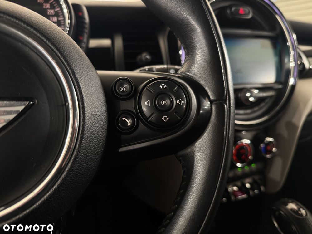 MINI Cooper - 18