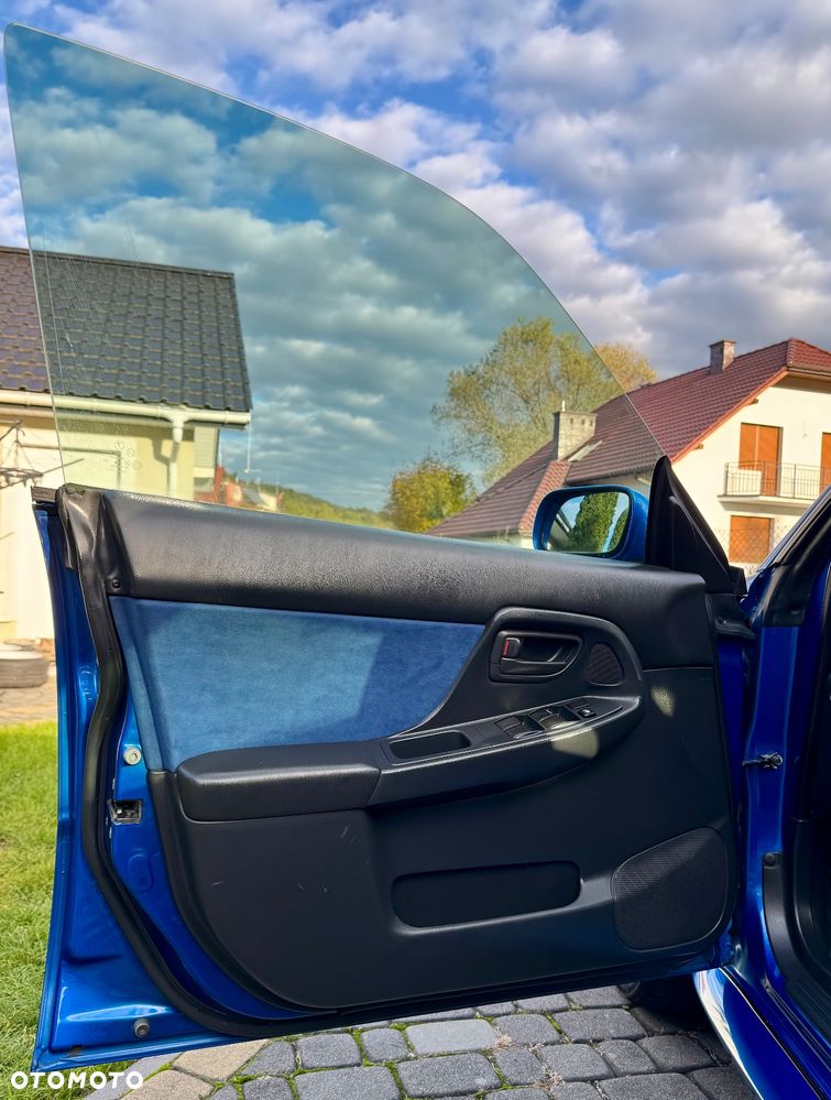 Subaru Impreza 2.0 WRX 4x4 - 35