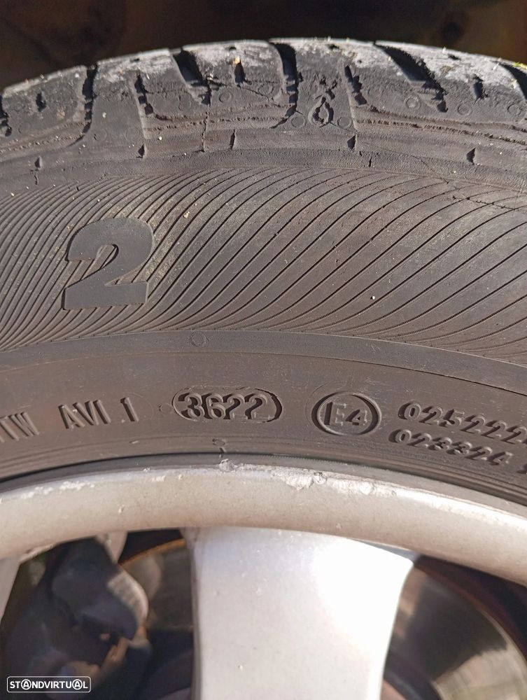 Toyota Yaris 1.0 Terra DA+ABS+CD+AC - 18