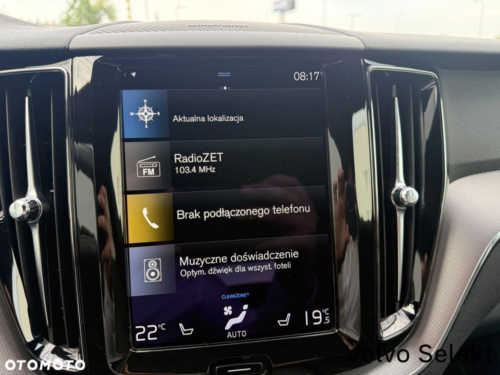 Volvo XC 60 - 20