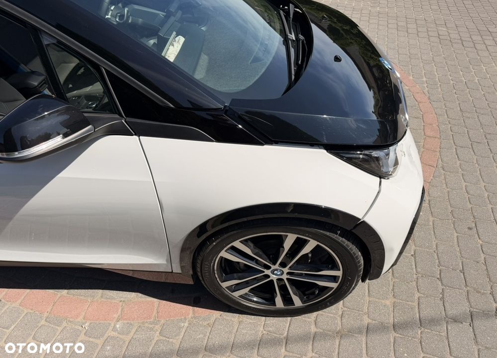 BMW i3 i3S 120 Ah - 9