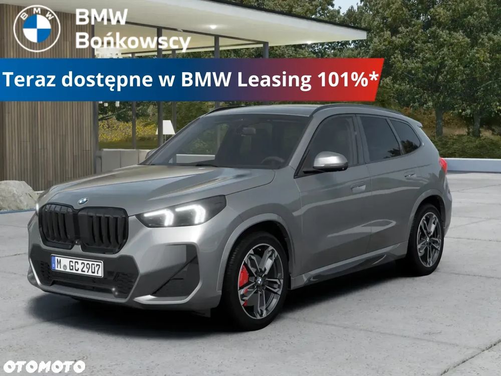 BMW X1 sDrive20i mHEV M Sport sport - 2