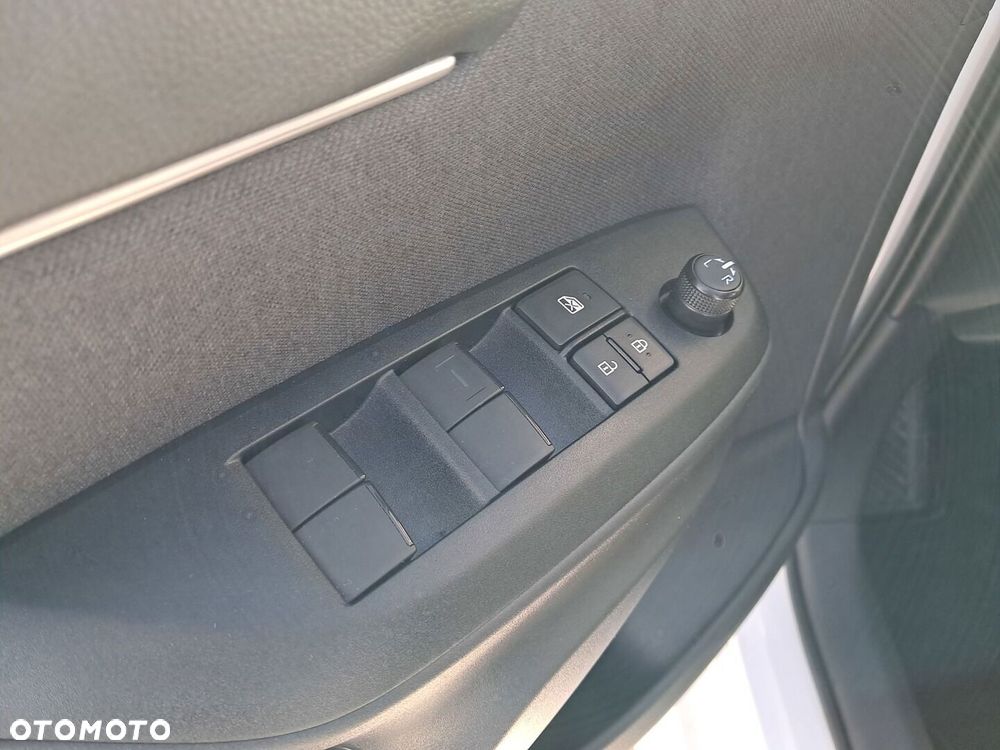 Toyota Yaris Hybrid 1.5 Comfort - 13