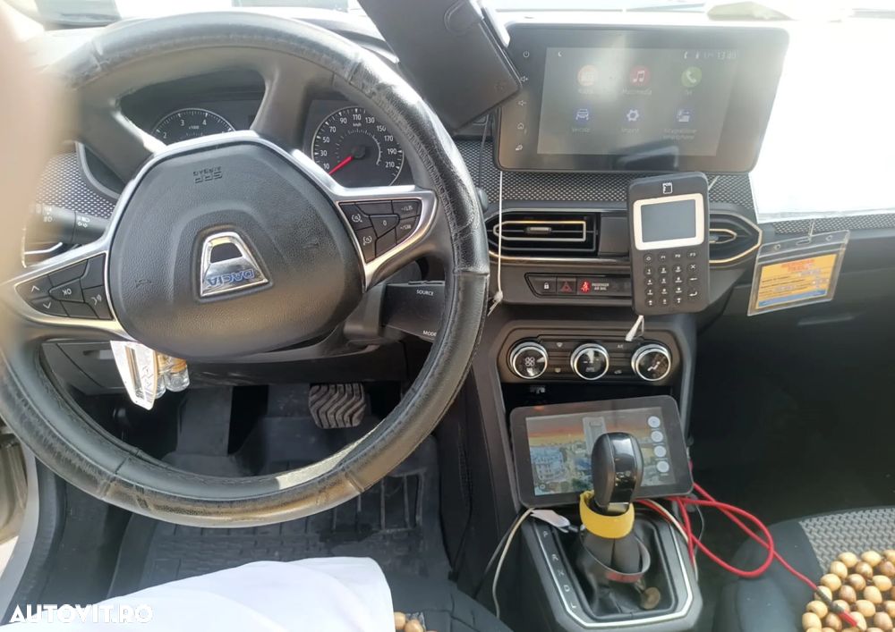 Dacia Logan TCe 90 CVT Expression - 2